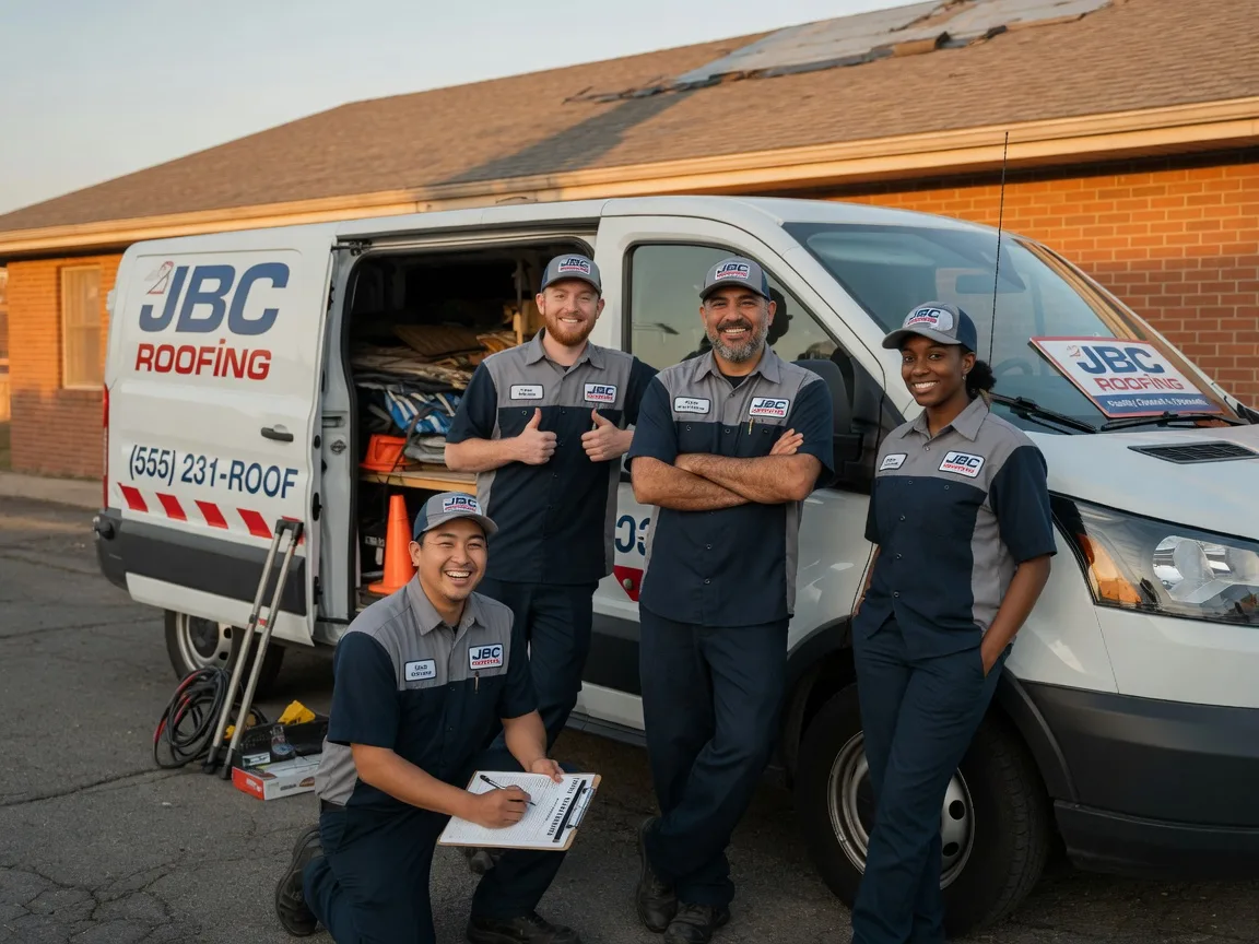 Roof Replacement company in Callaway, MD
